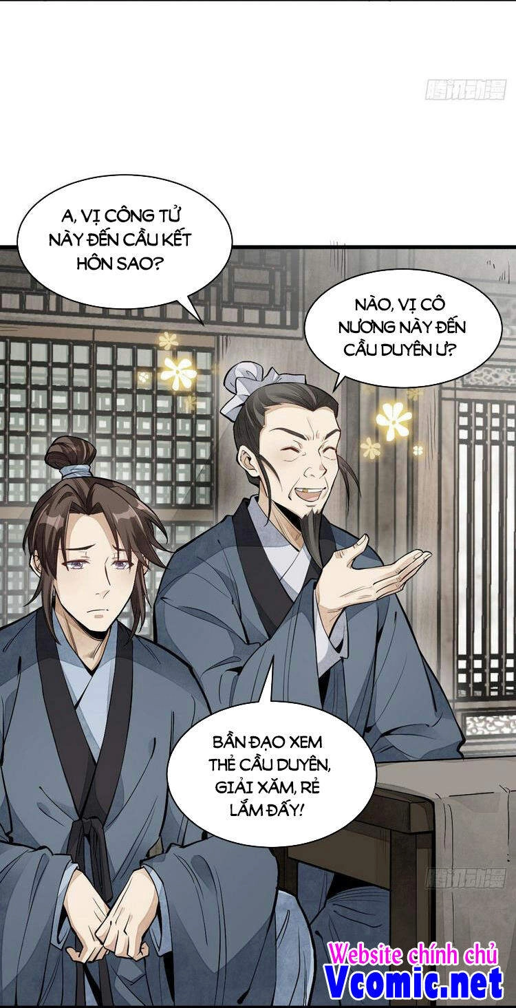 Lạn Kha Kỳ Duyên Chapter 97 - 34