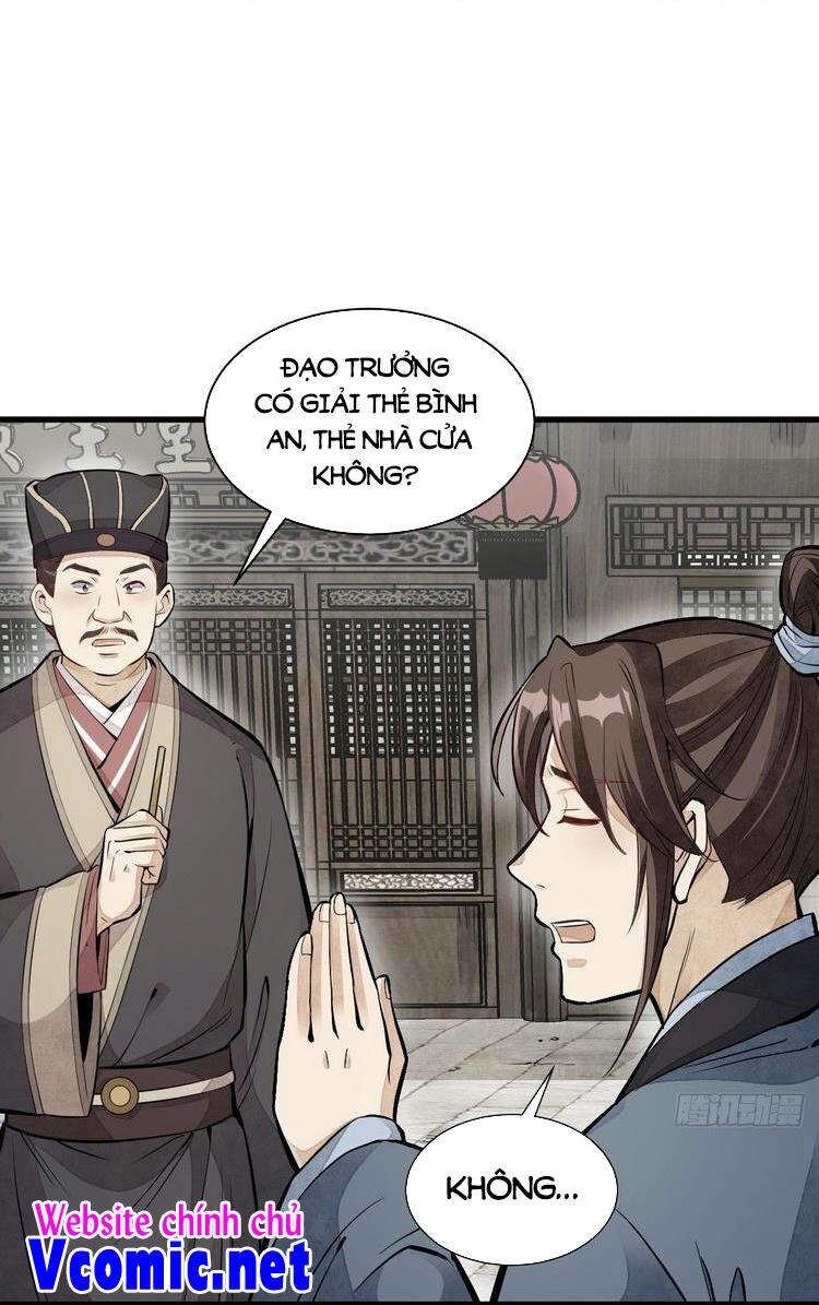 Lạn Kha Kỳ Duyên Chapter 97 - 36
