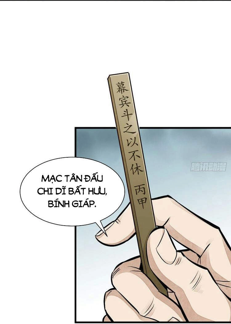 Lạn Kha Kỳ Duyên Chapter 97 - 39