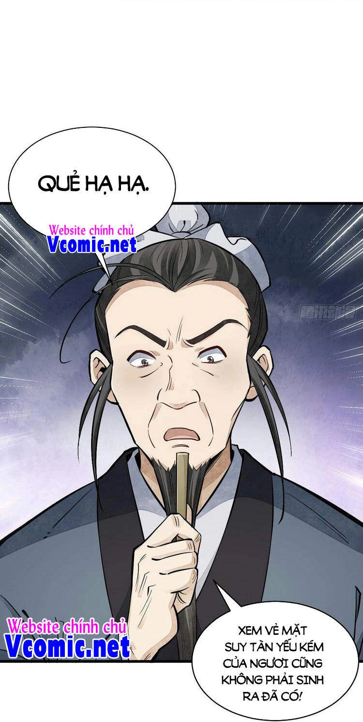 Lạn Kha Kỳ Duyên Chapter 97 - 40