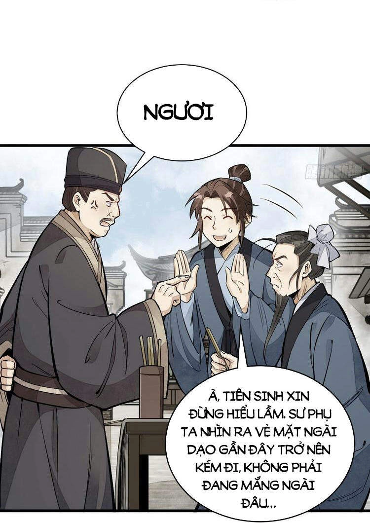Lạn Kha Kỳ Duyên Chapter 97 - 41