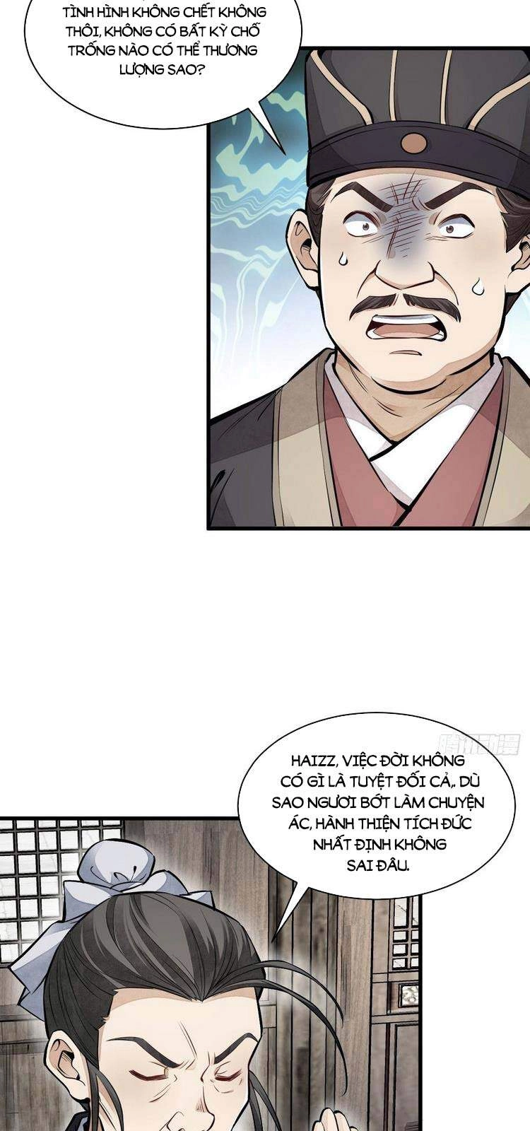 Lạn Kha Kỳ Duyên Chapter 98 - 3