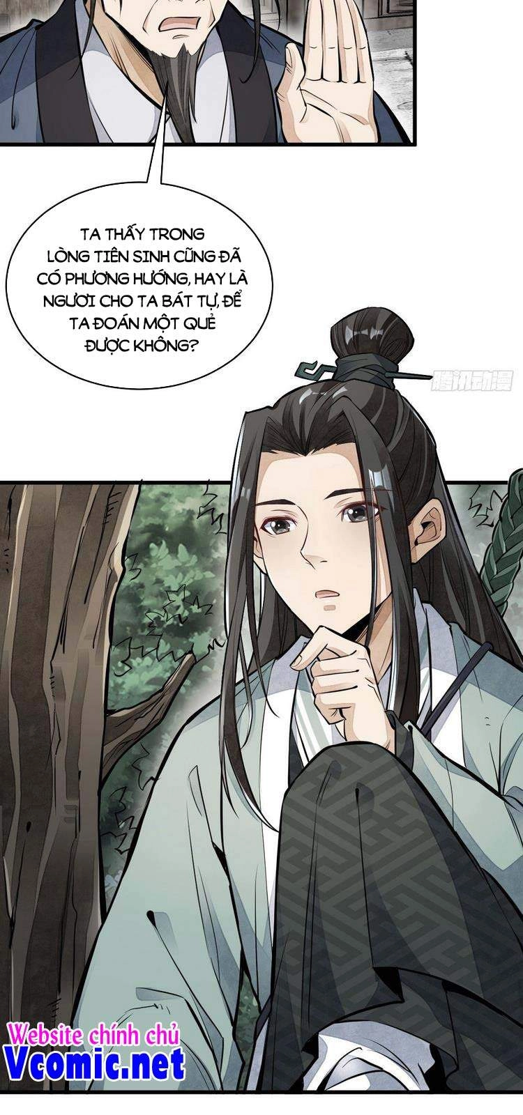 Lạn Kha Kỳ Duyên Chapter 98 - 4