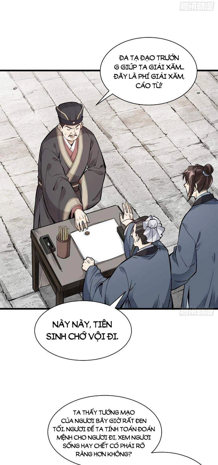Lạn Kha Kỳ Duyên Chapter 98 - 5