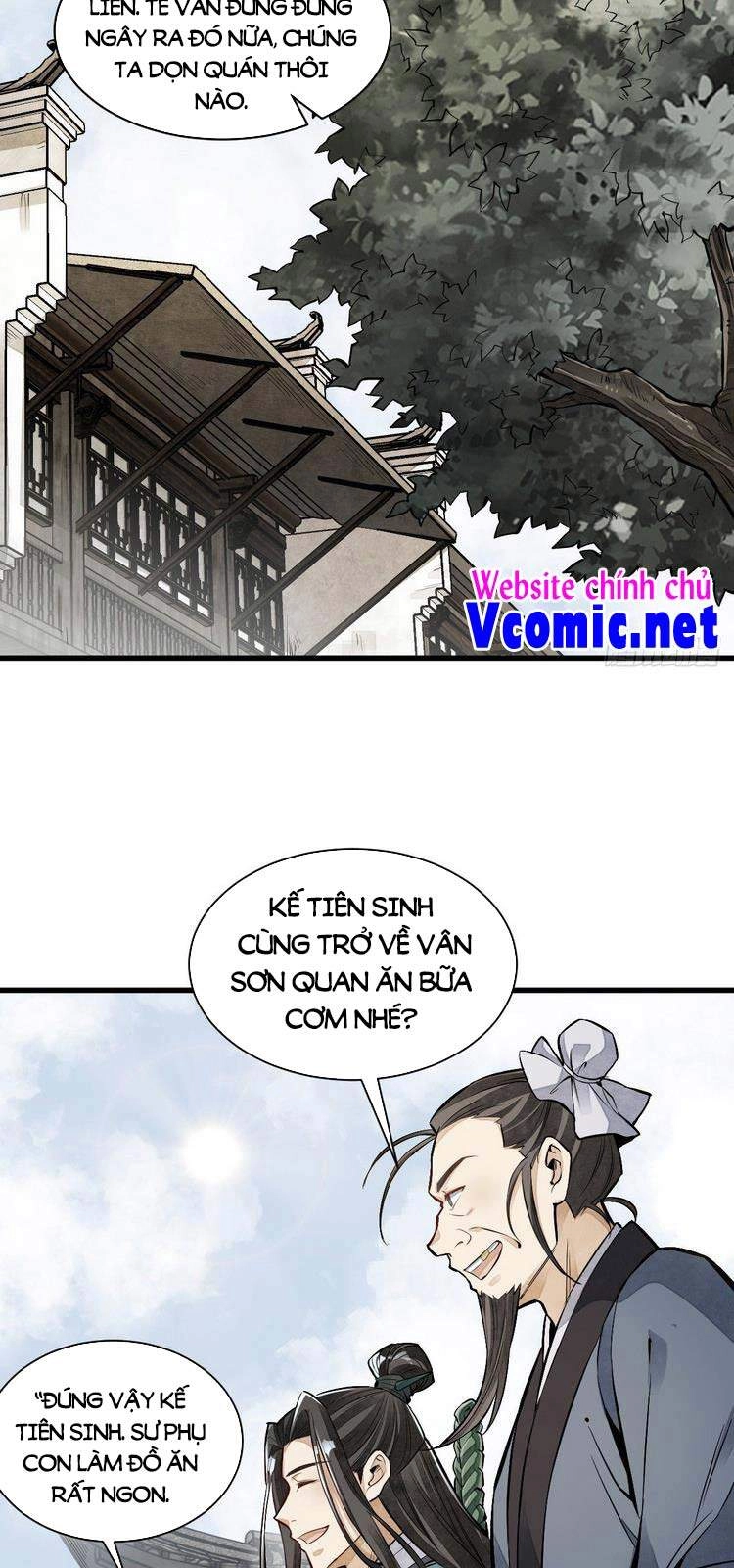 Lạn Kha Kỳ Duyên Chapter 98 - 11
