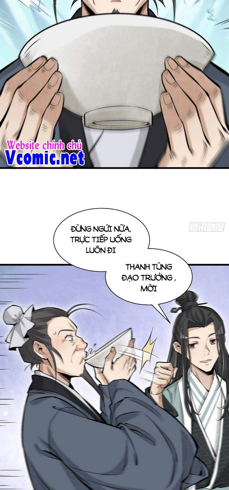 Lạn Kha Kỳ Duyên Chapter 98 - 30