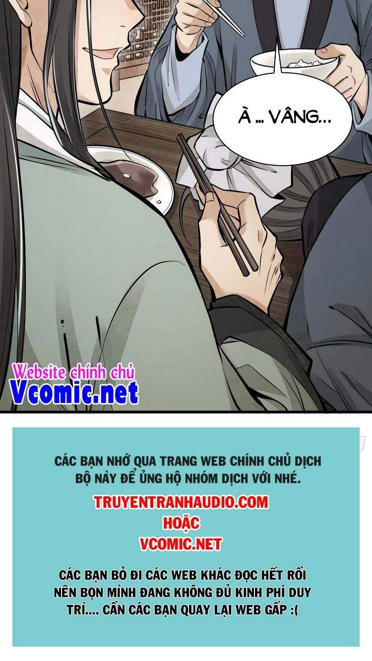 Lạn Kha Kỳ Duyên Chapter 98 - 33