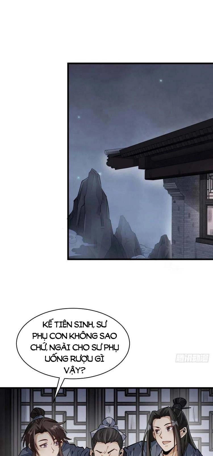 Lạn Kha Kỳ Duyên Chapter 99 - 1