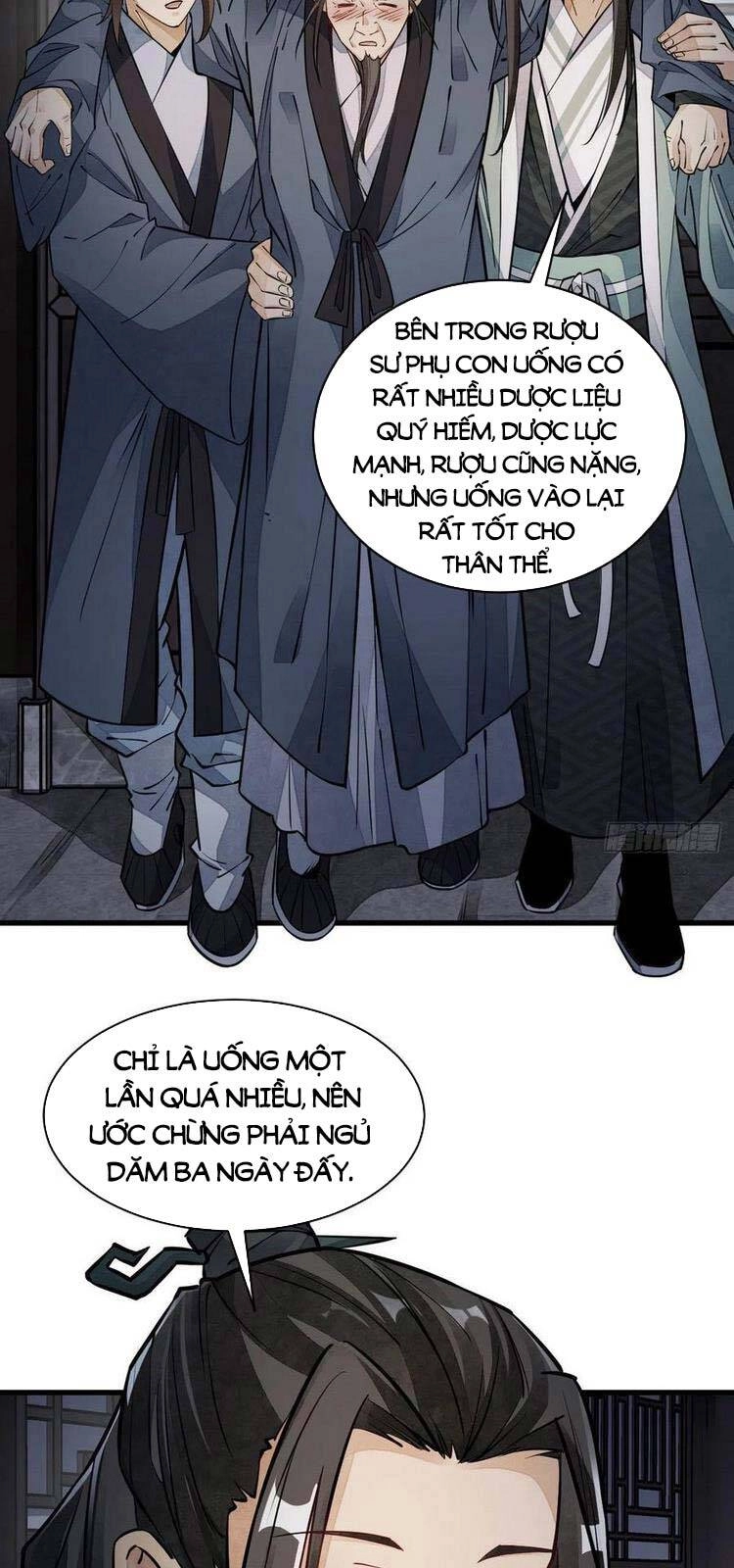 Lạn Kha Kỳ Duyên Chapter 99 - 2