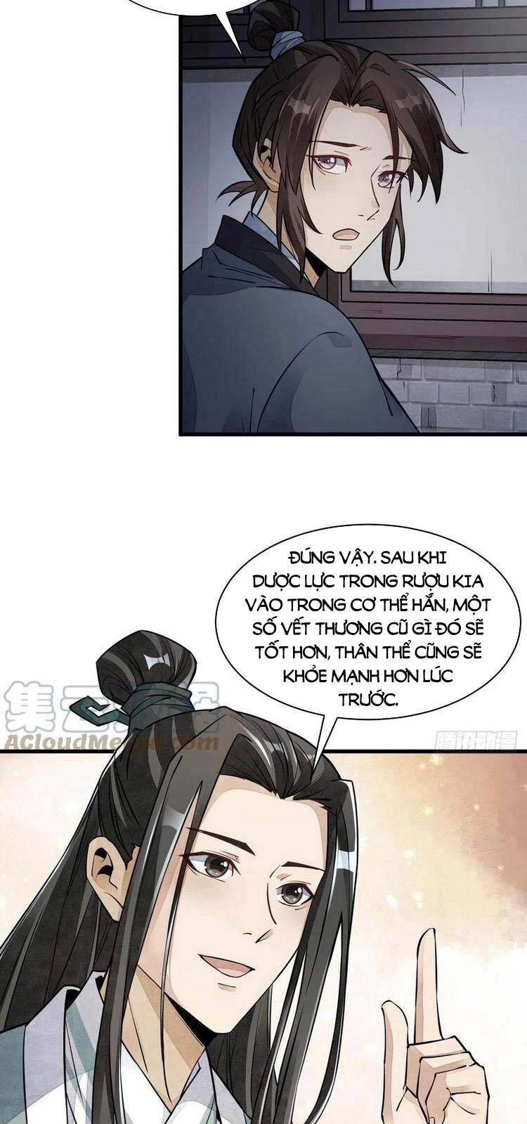 Lạn Kha Kỳ Duyên Chapter 99 - 5