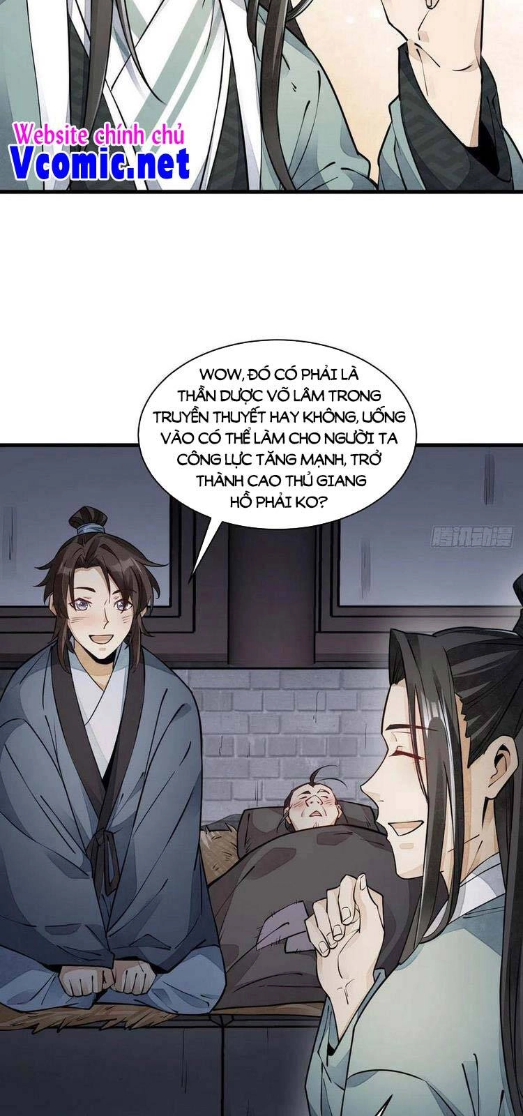 Lạn Kha Kỳ Duyên Chapter 99 - 6