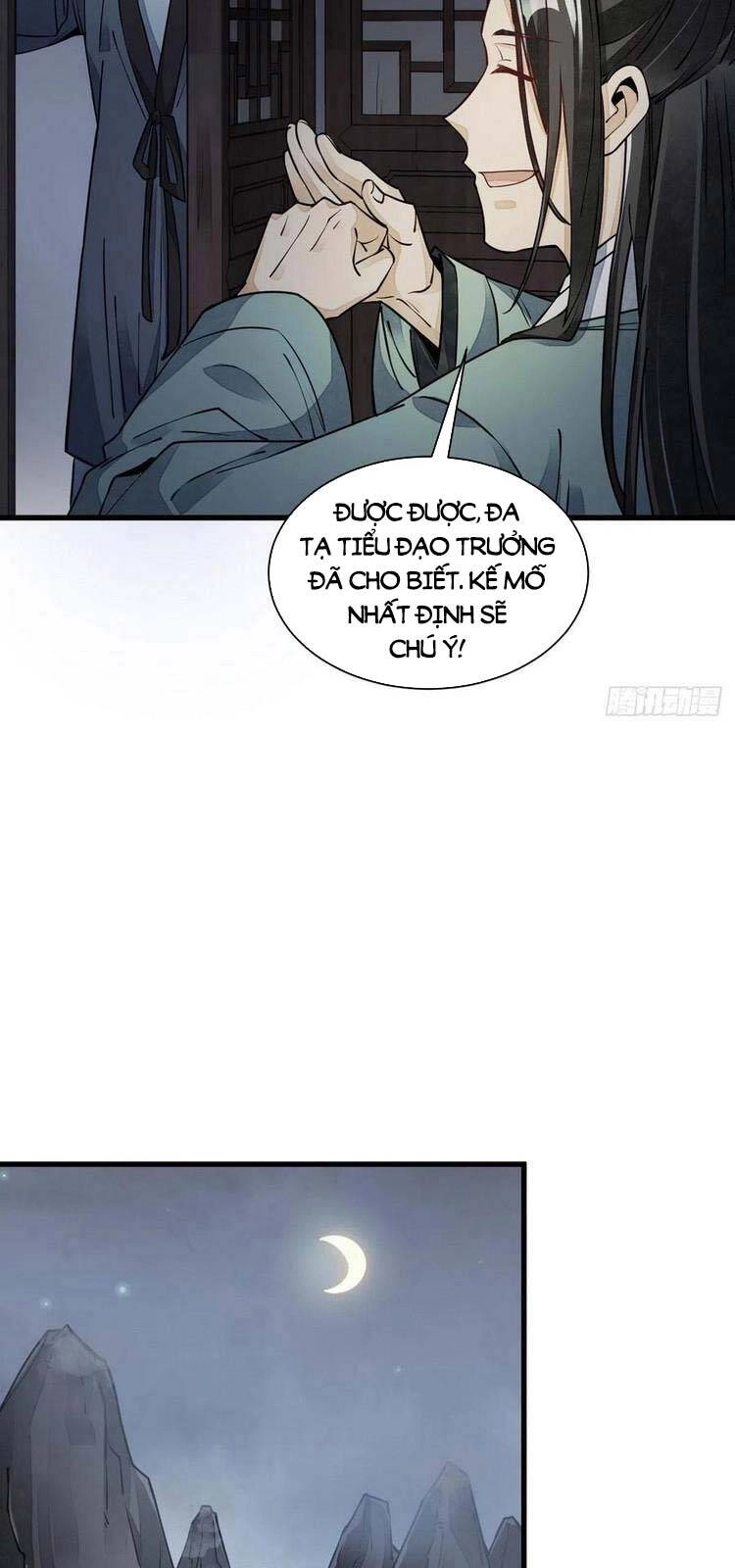 Lạn Kha Kỳ Duyên Chapter 99 - 9