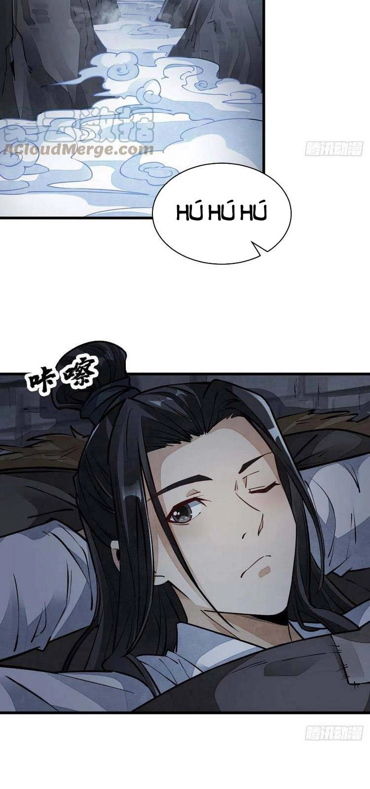 Lạn Kha Kỳ Duyên Chapter 99 - 10