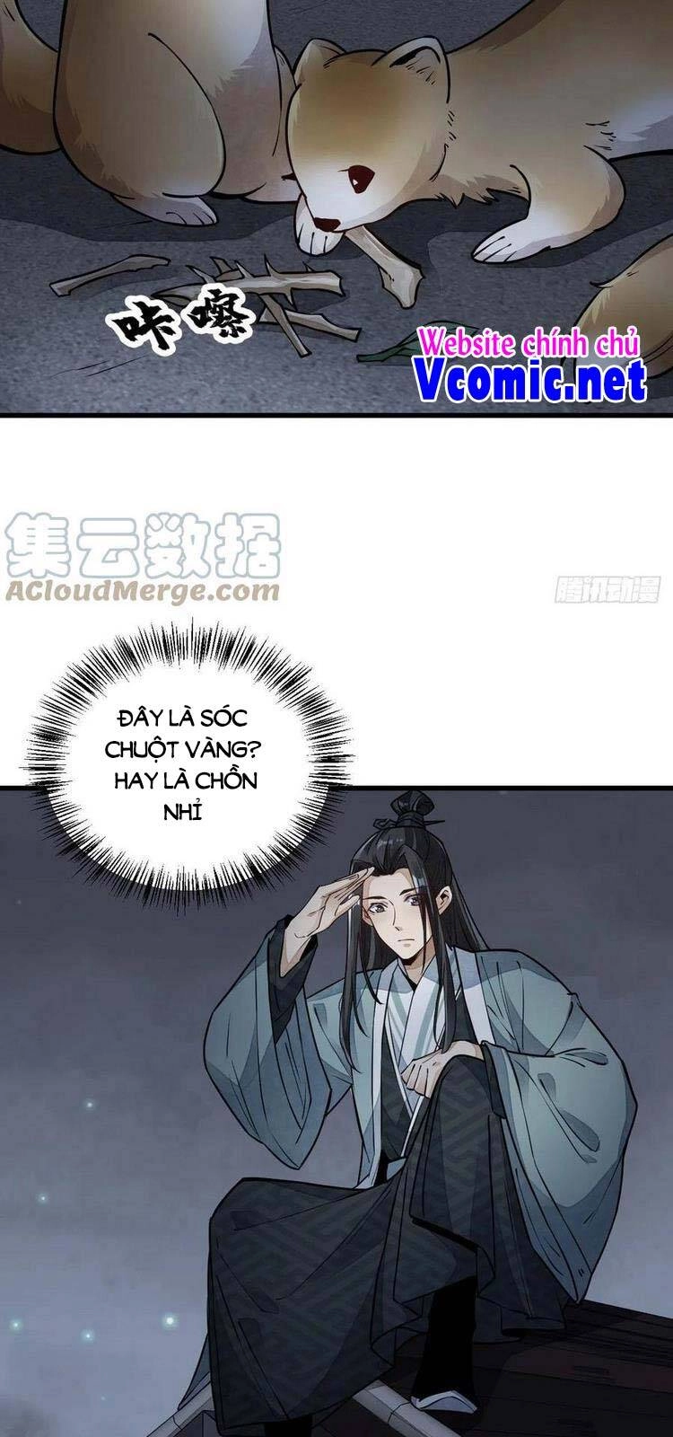 Lạn Kha Kỳ Duyên Chapter 99 - 12