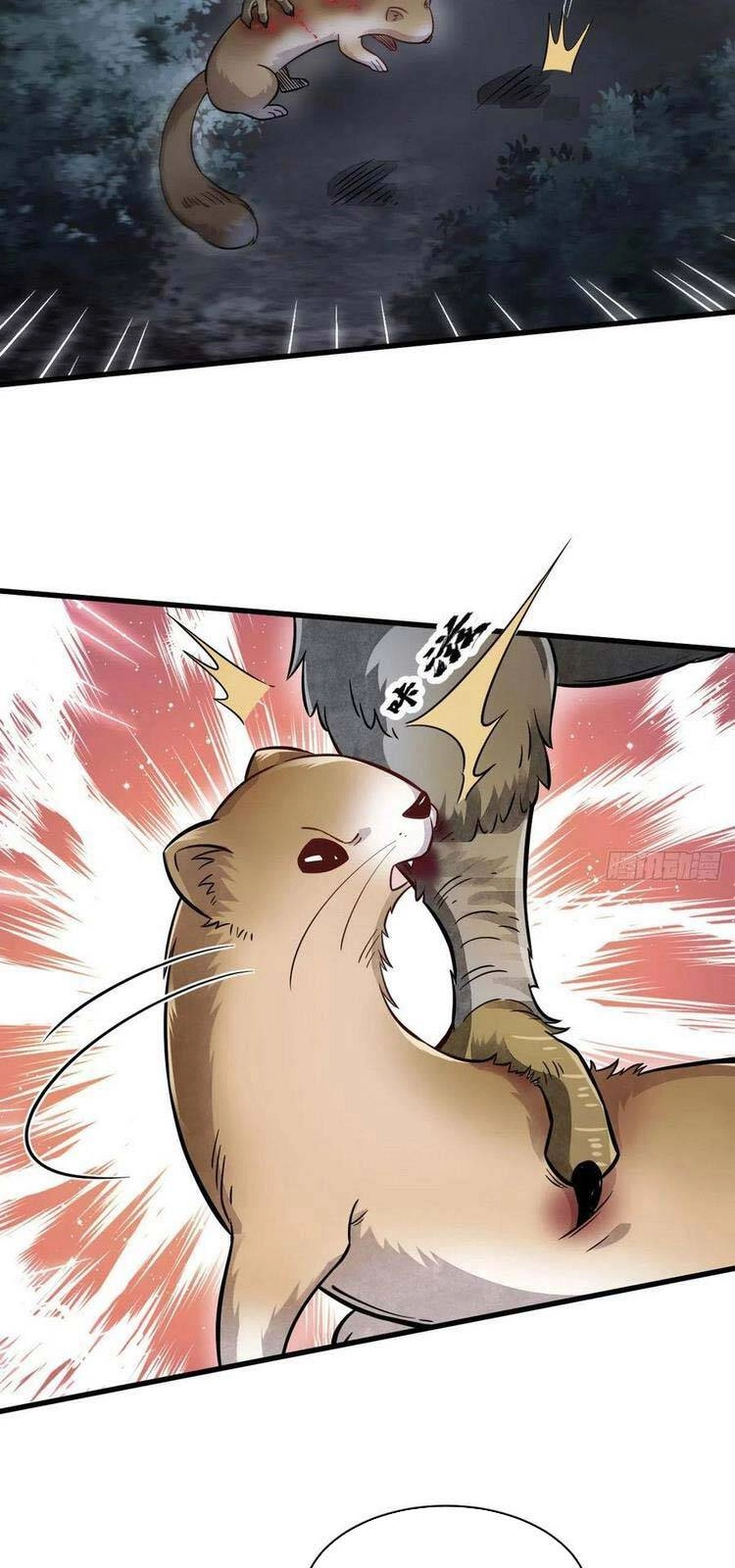 Lạn Kha Kỳ Duyên Chapter 99 - 17