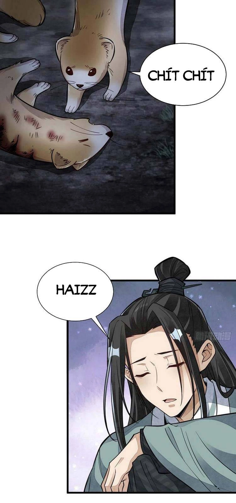 Lạn Kha Kỳ Duyên Chapter 99 - 20