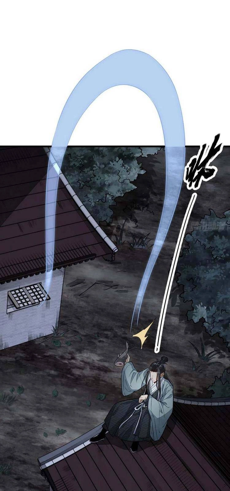 Lạn Kha Kỳ Duyên Chapter 99 - 21