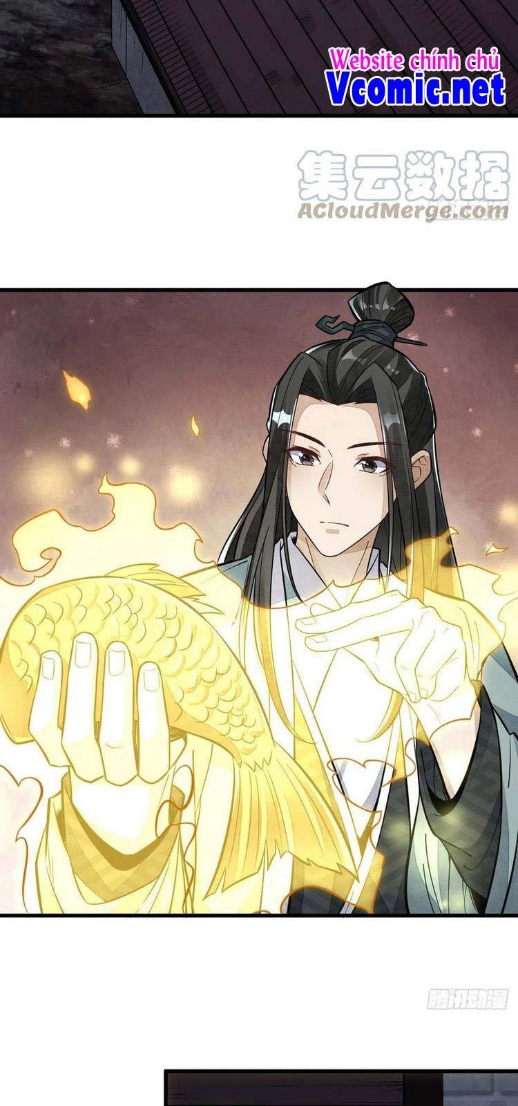 Lạn Kha Kỳ Duyên Chapter 99 - 22