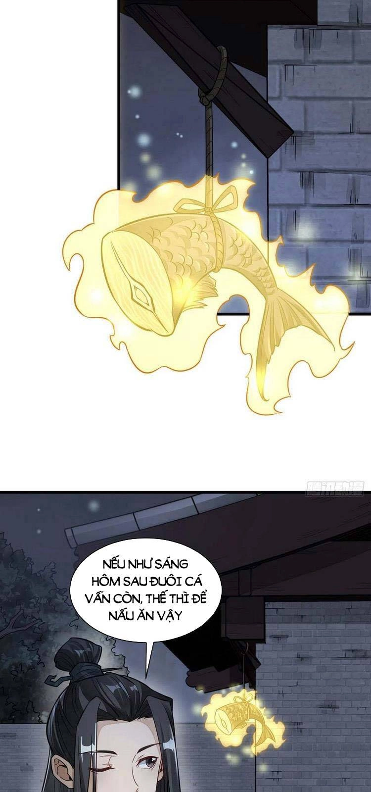 Lạn Kha Kỳ Duyên Chapter 99 - 23