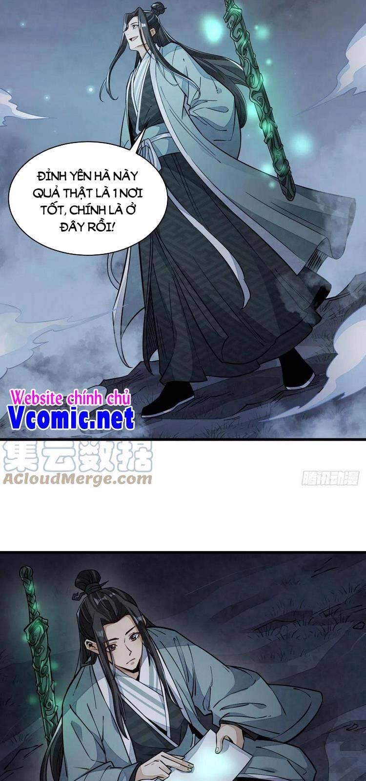 Lạn Kha Kỳ Duyên Chapter 99 - 28