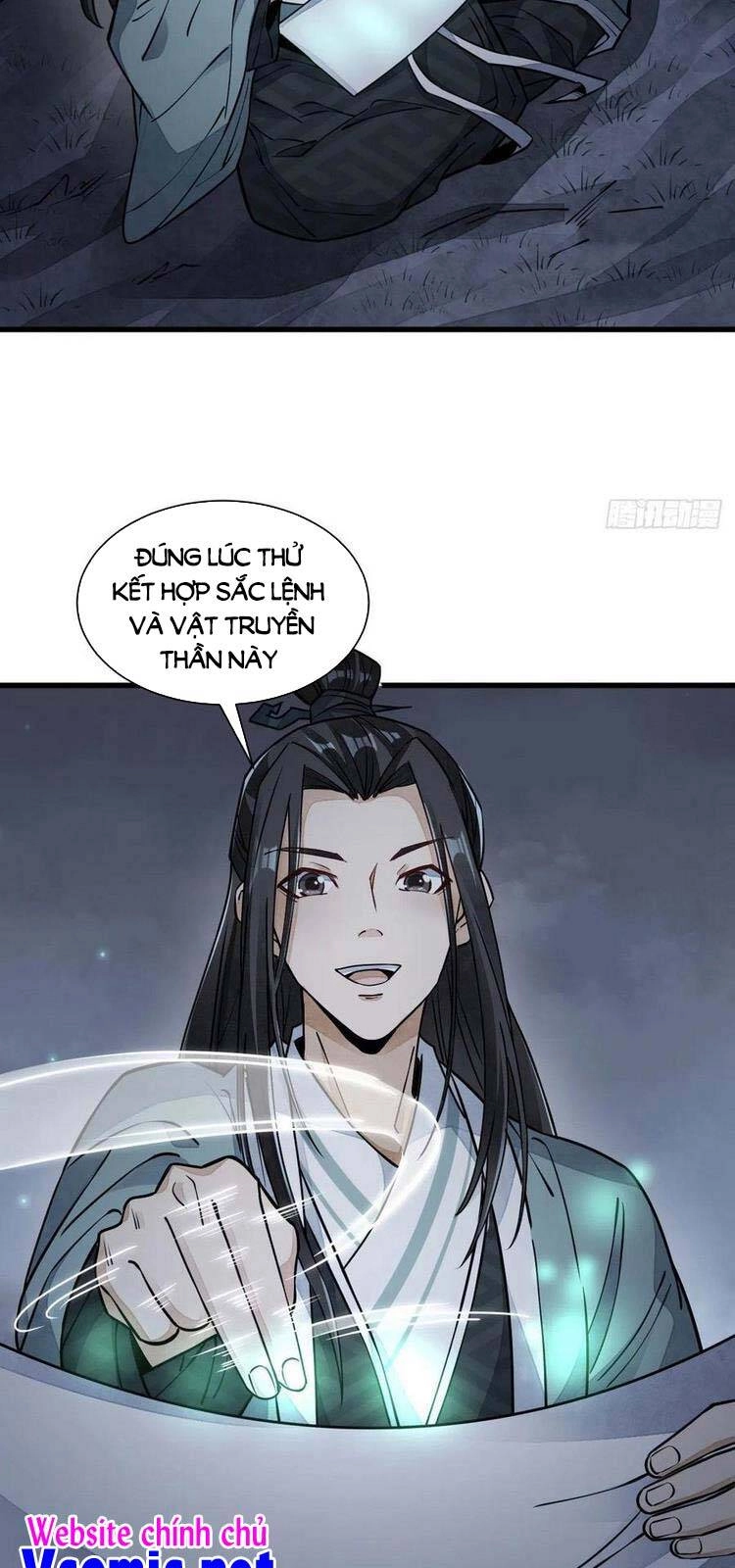 Lạn Kha Kỳ Duyên Chapter 99 - 29