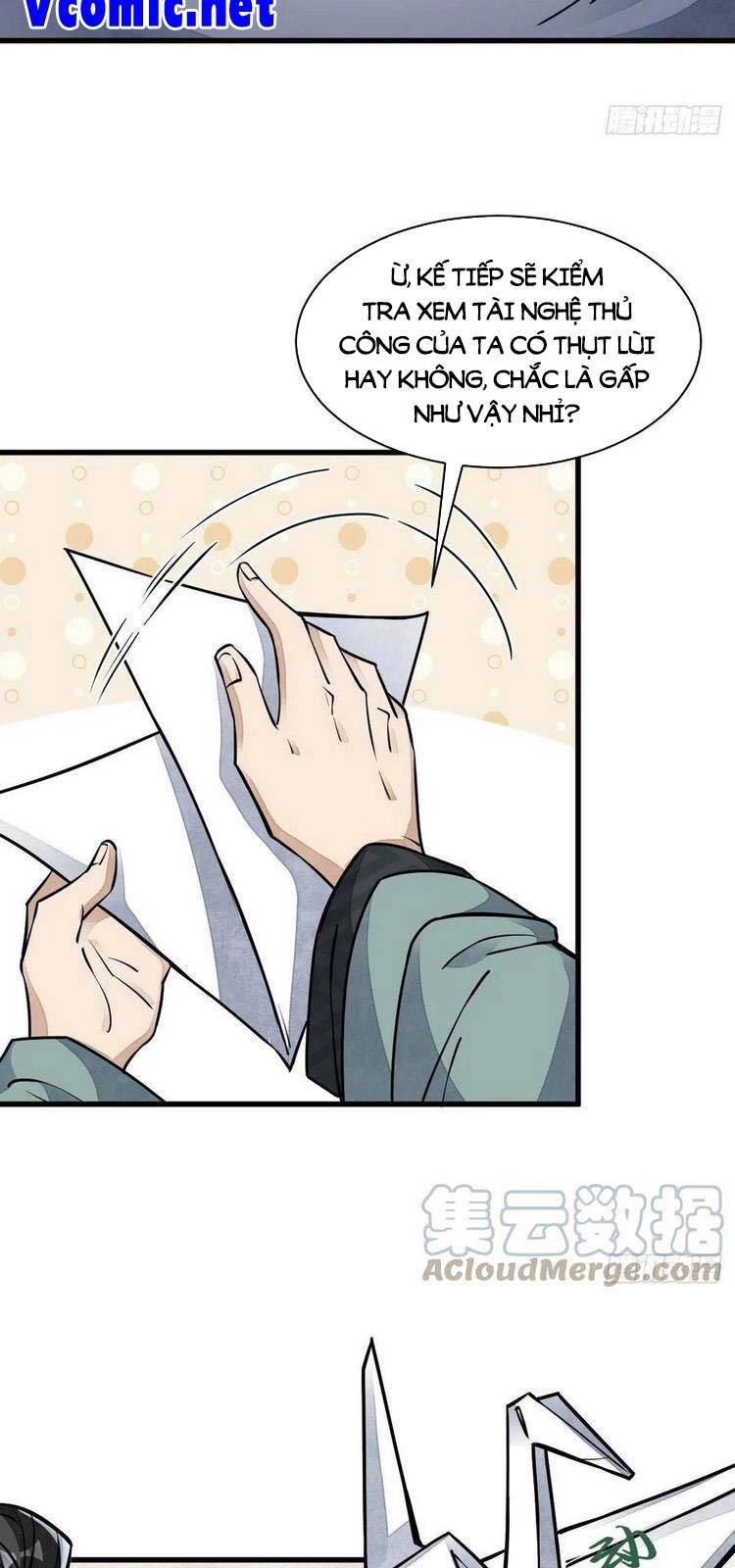 Lạn Kha Kỳ Duyên Chapter 99 - 30