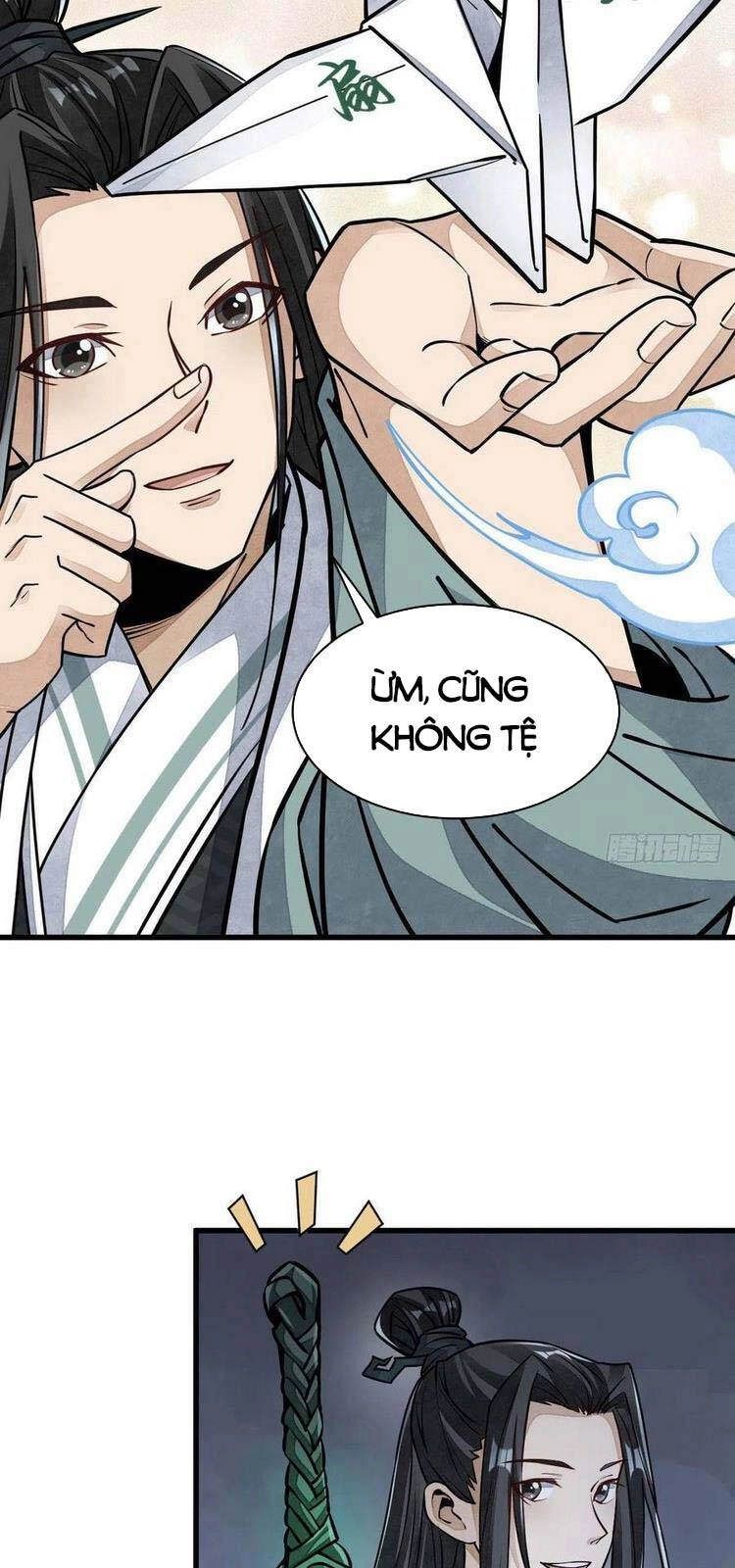 Lạn Kha Kỳ Duyên Chapter 99 - 31