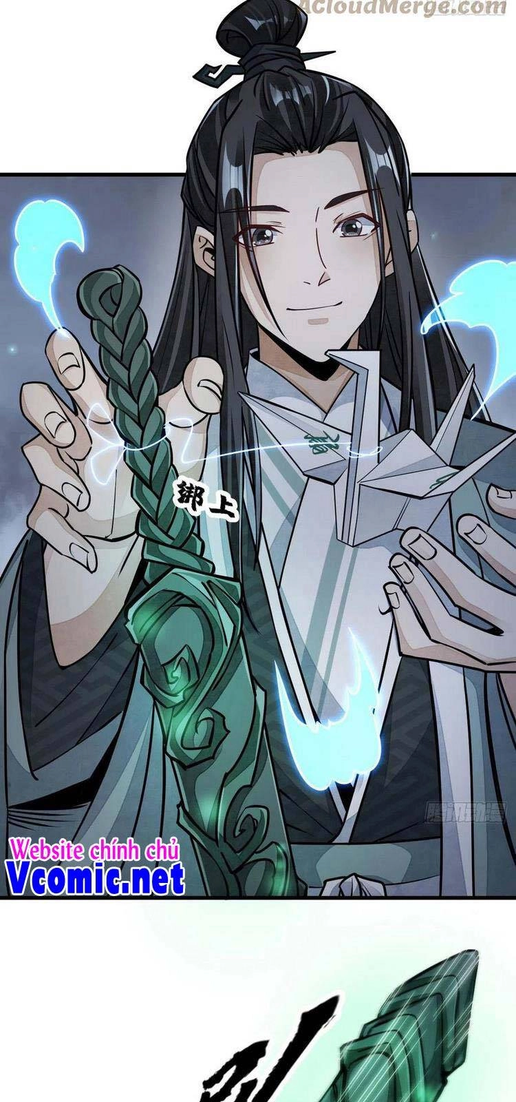 Lạn Kha Kỳ Duyên Chapter 99 - 33