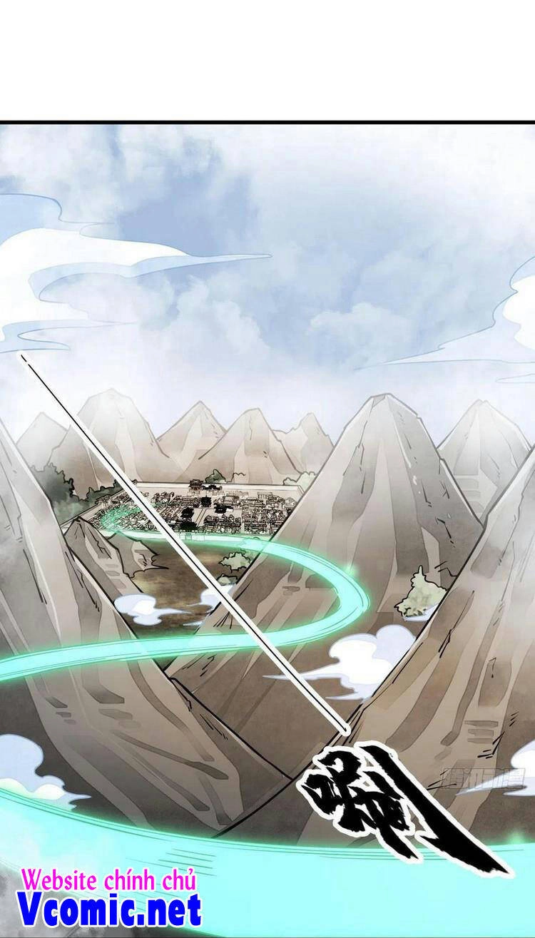 Lạn Kha Kỳ Duyên Chapter 100 - 1