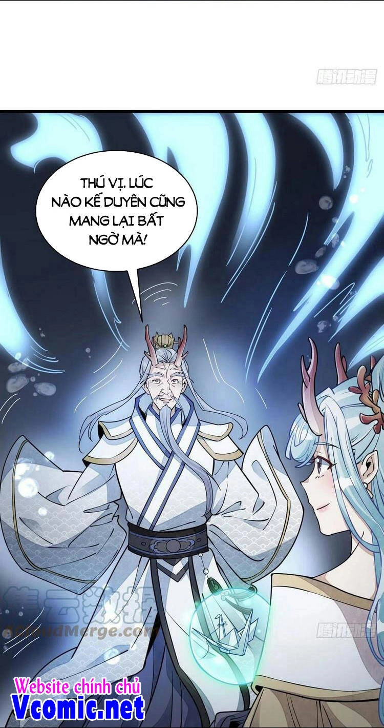 Lạn Kha Kỳ Duyên Chapter 100 - 19