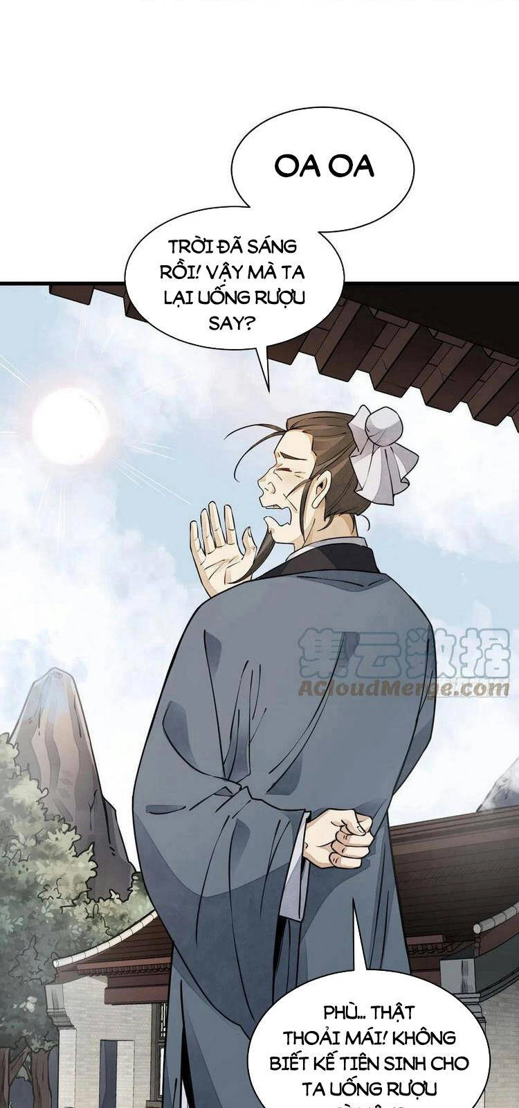 Lạn Kha Kỳ Duyên Chapter 100 - 25