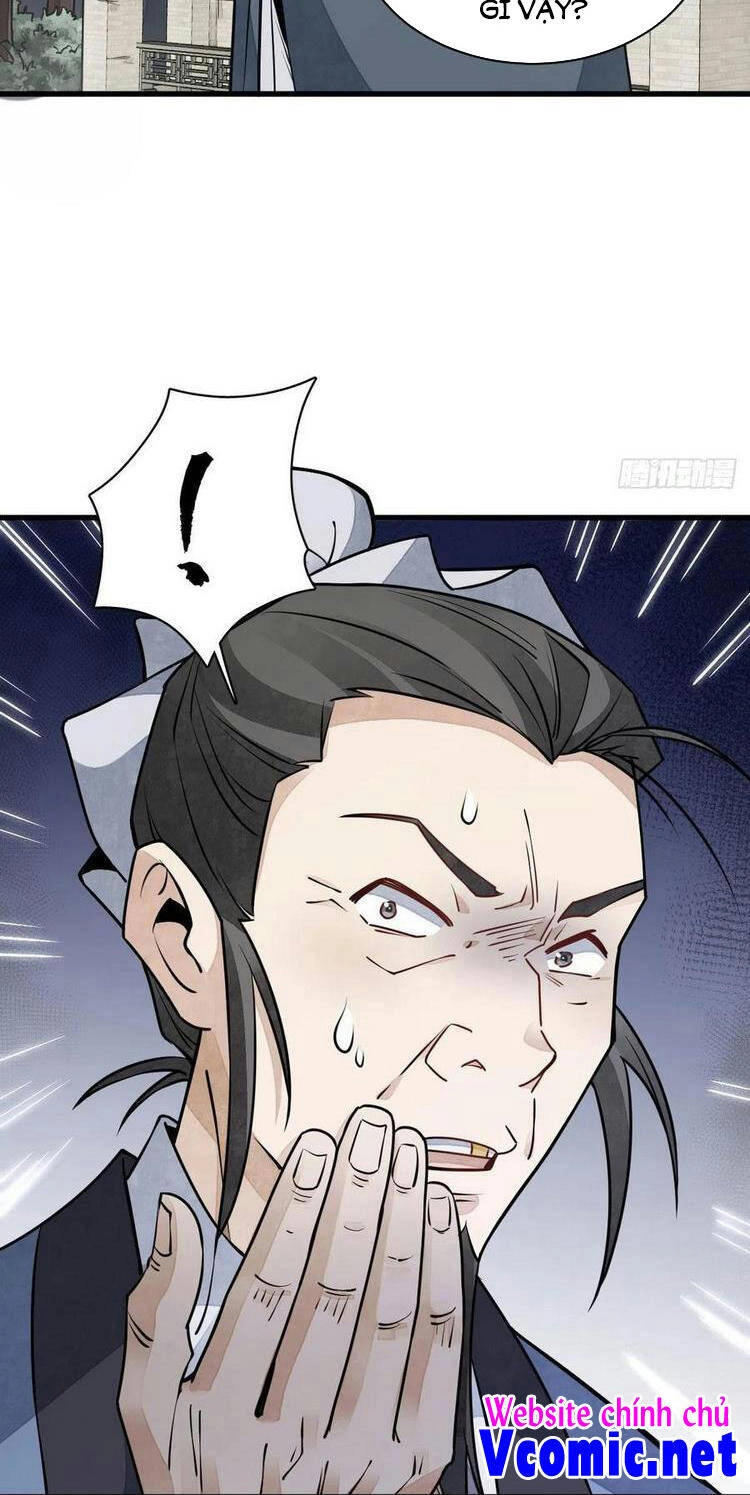 Lạn Kha Kỳ Duyên Chapter 100 - 26