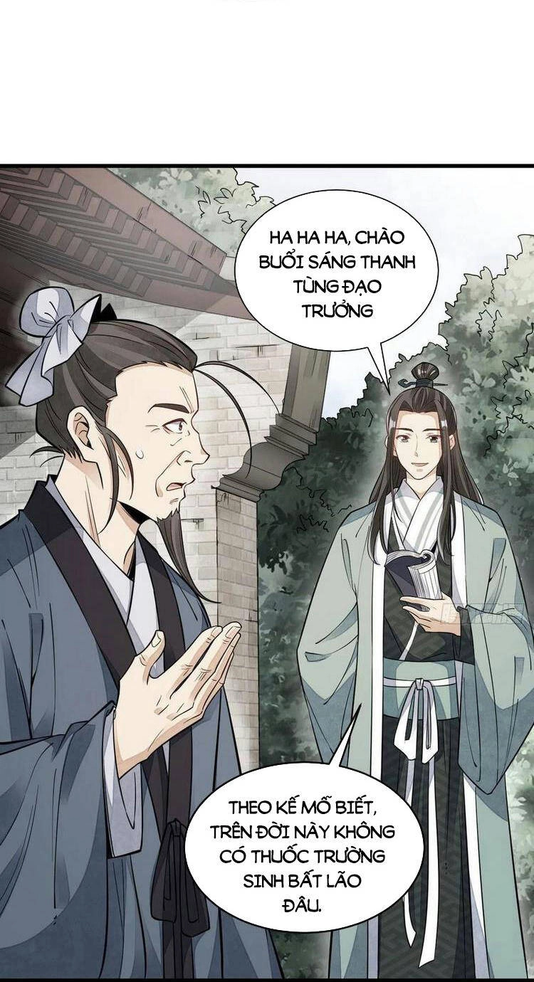 Lạn Kha Kỳ Duyên Chapter 100 - 28