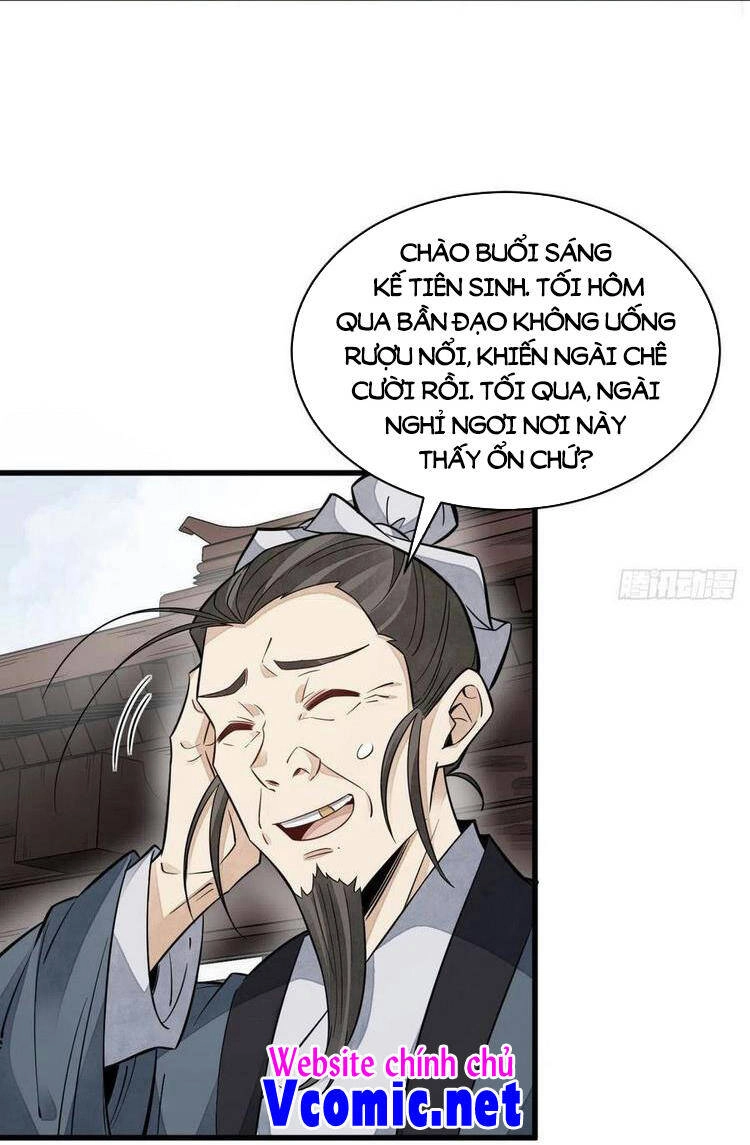 Lạn Kha Kỳ Duyên Chapter 100 - 29