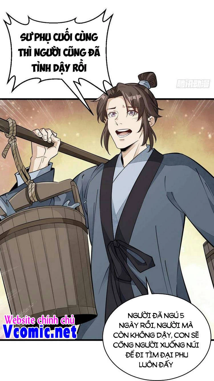 Lạn Kha Kỳ Duyên Chapter 100 - 31