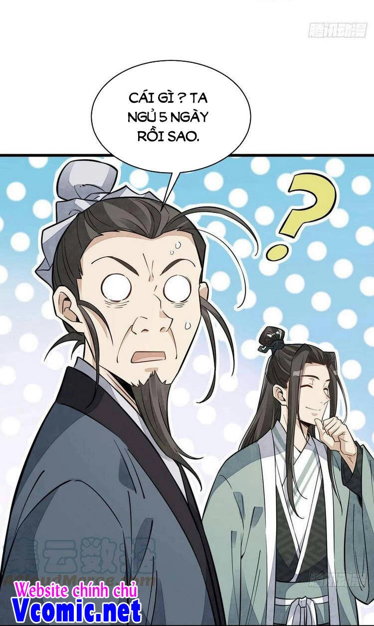 Lạn Kha Kỳ Duyên Chapter 100 - 32