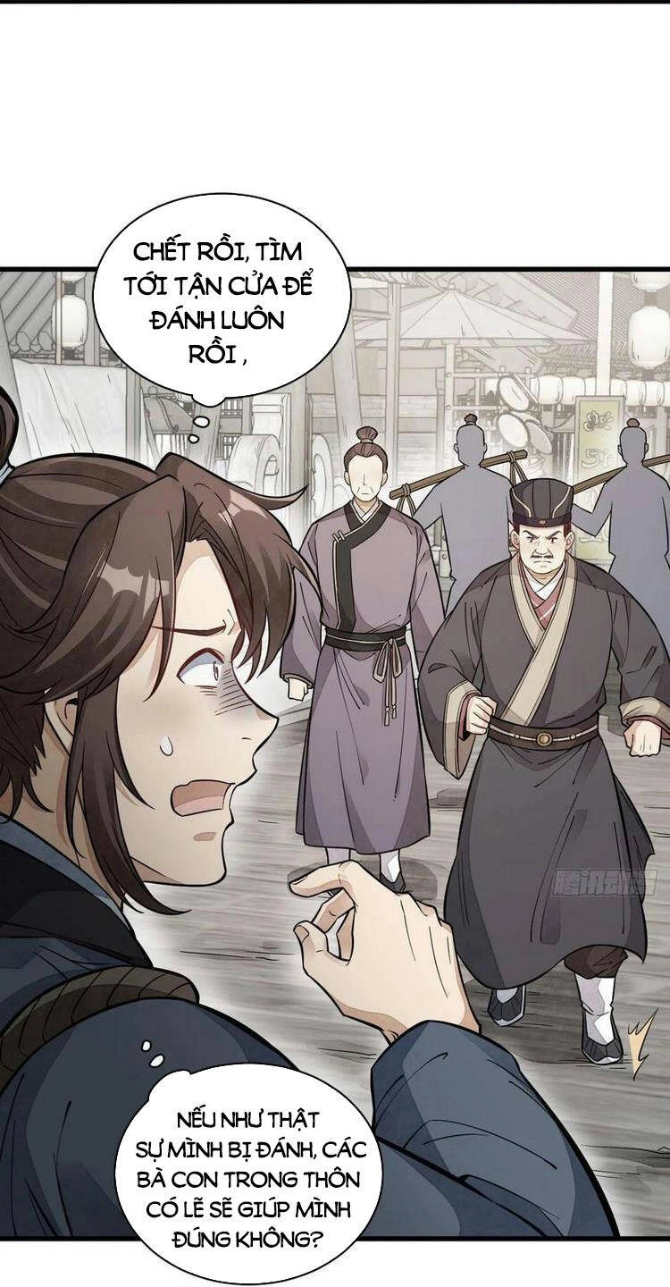 Lạn Kha Kỳ Duyên Chapter 100 - 37