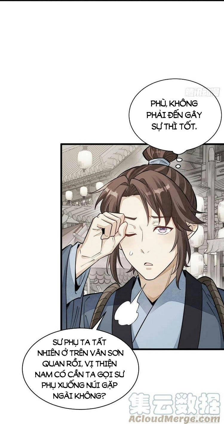 Lạn Kha Kỳ Duyên Chapter 100 - 40