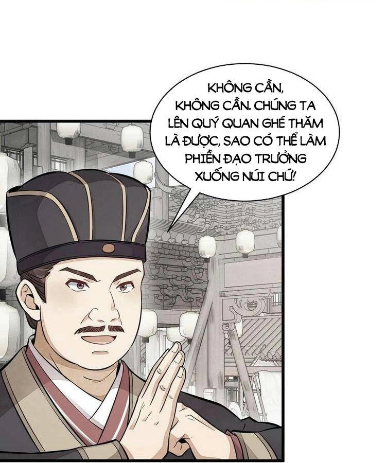 Lạn Kha Kỳ Duyên Chapter 100 - 41