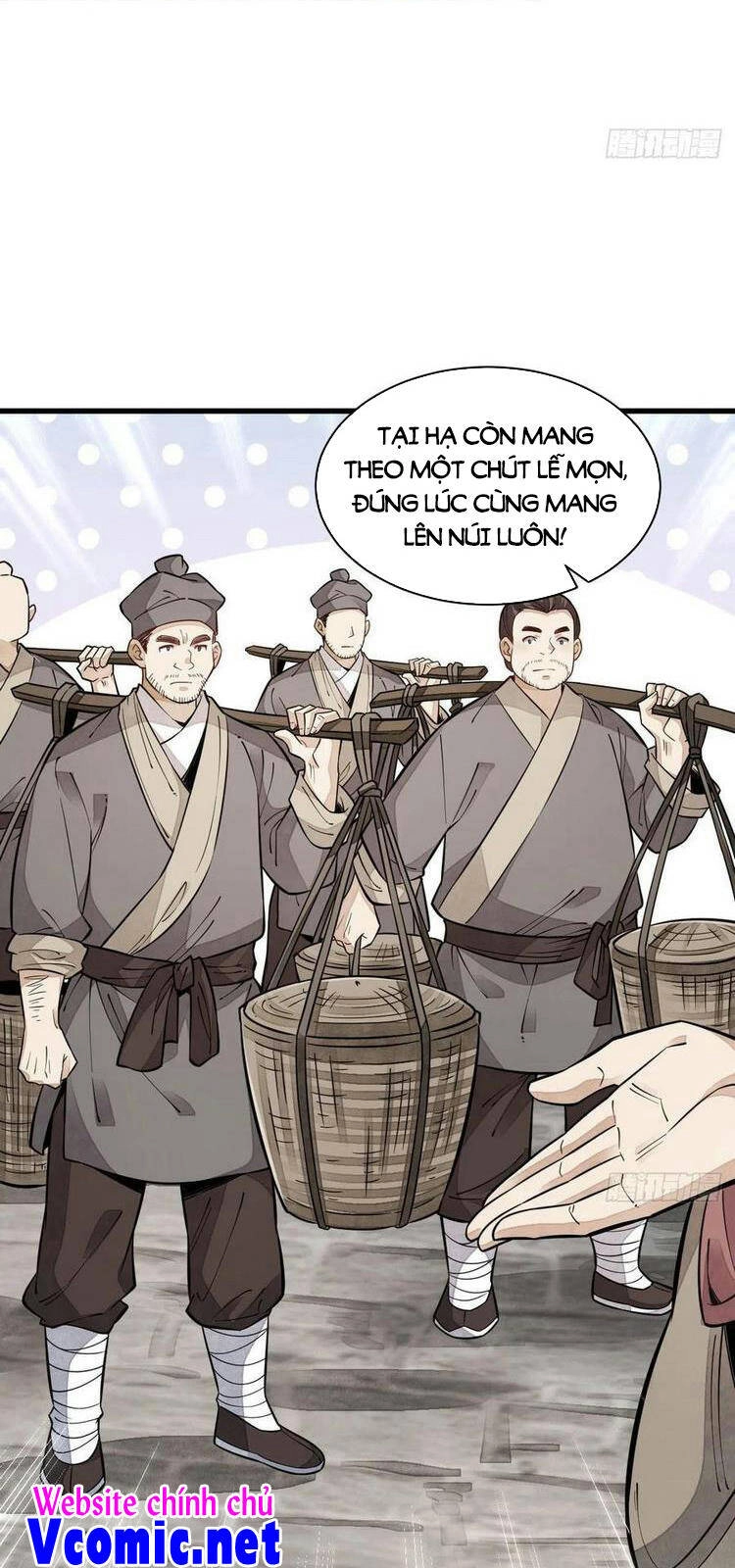 Lạn Kha Kỳ Duyên Chapter 100 - 42