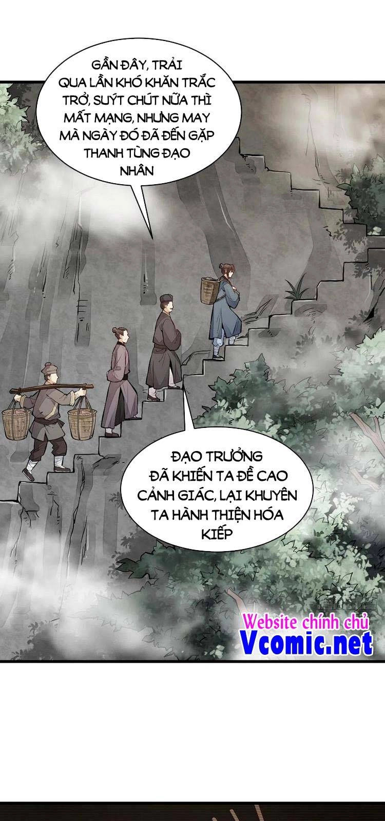 Lạn Kha Kỳ Duyên Chapter 101 - 1