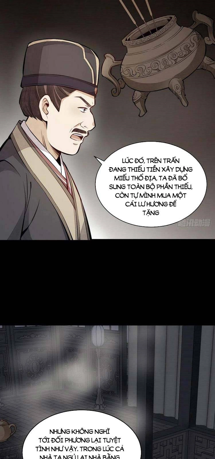Lạn Kha Kỳ Duyên Chapter 101 - 2