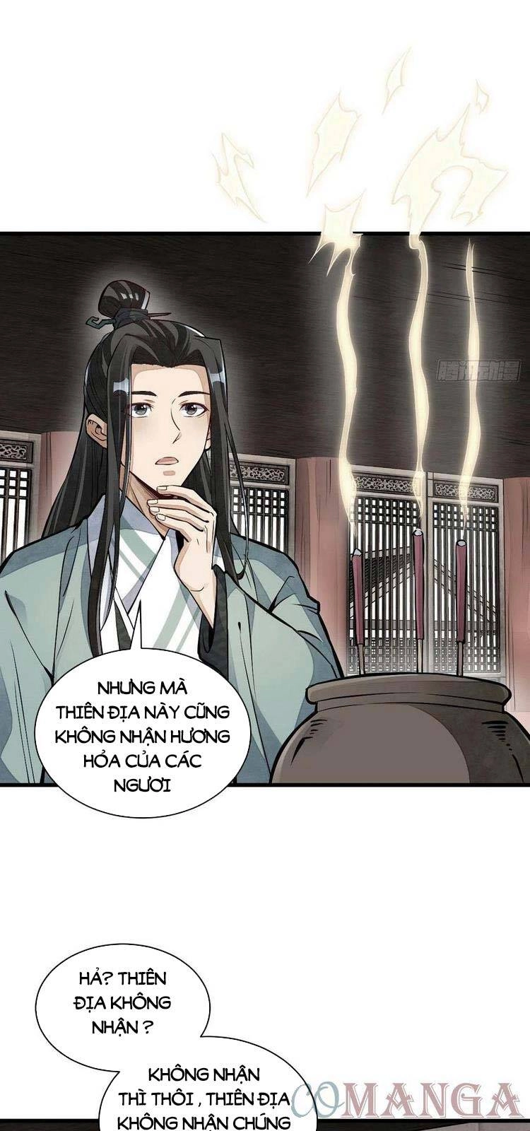 Lạn Kha Kỳ Duyên Chapter 101 - 13