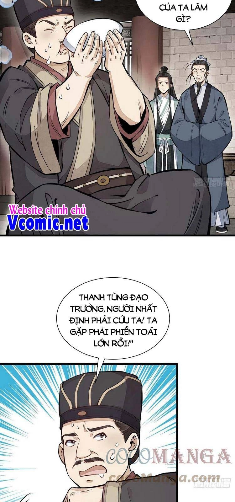 Lạn Kha Kỳ Duyên Chapter 101 - 15