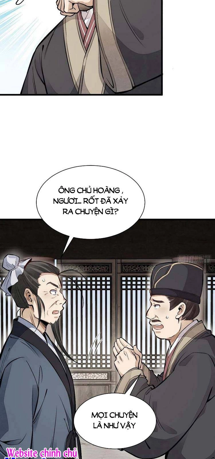 Lạn Kha Kỳ Duyên Chapter 101 - 16