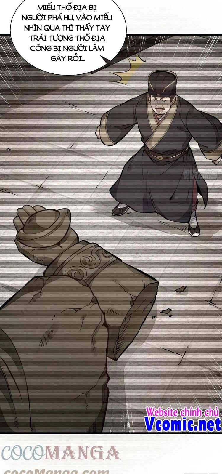 Lạn Kha Kỳ Duyên Chapter 101 - 21