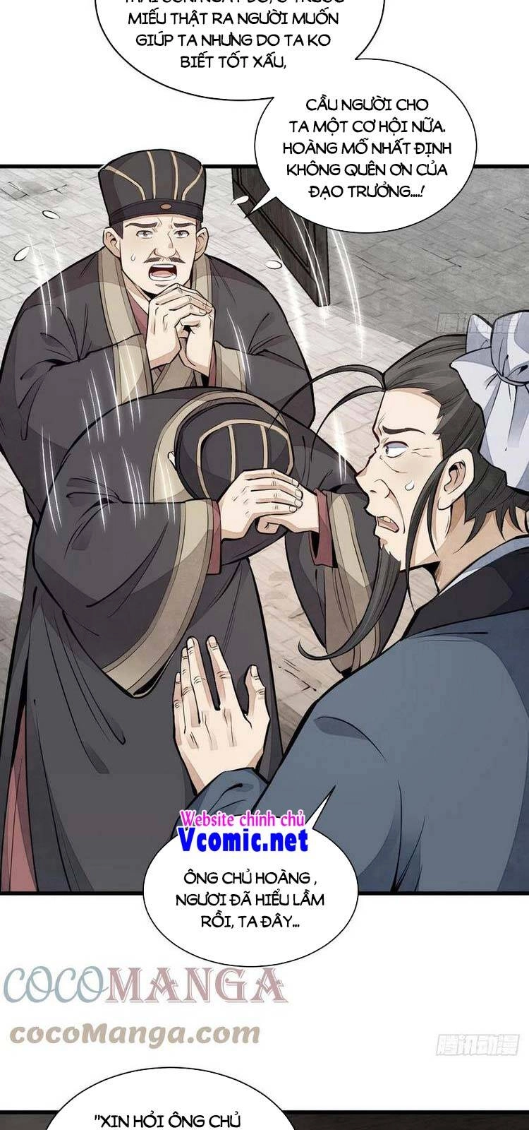 Lạn Kha Kỳ Duyên Chapter 101 - 23