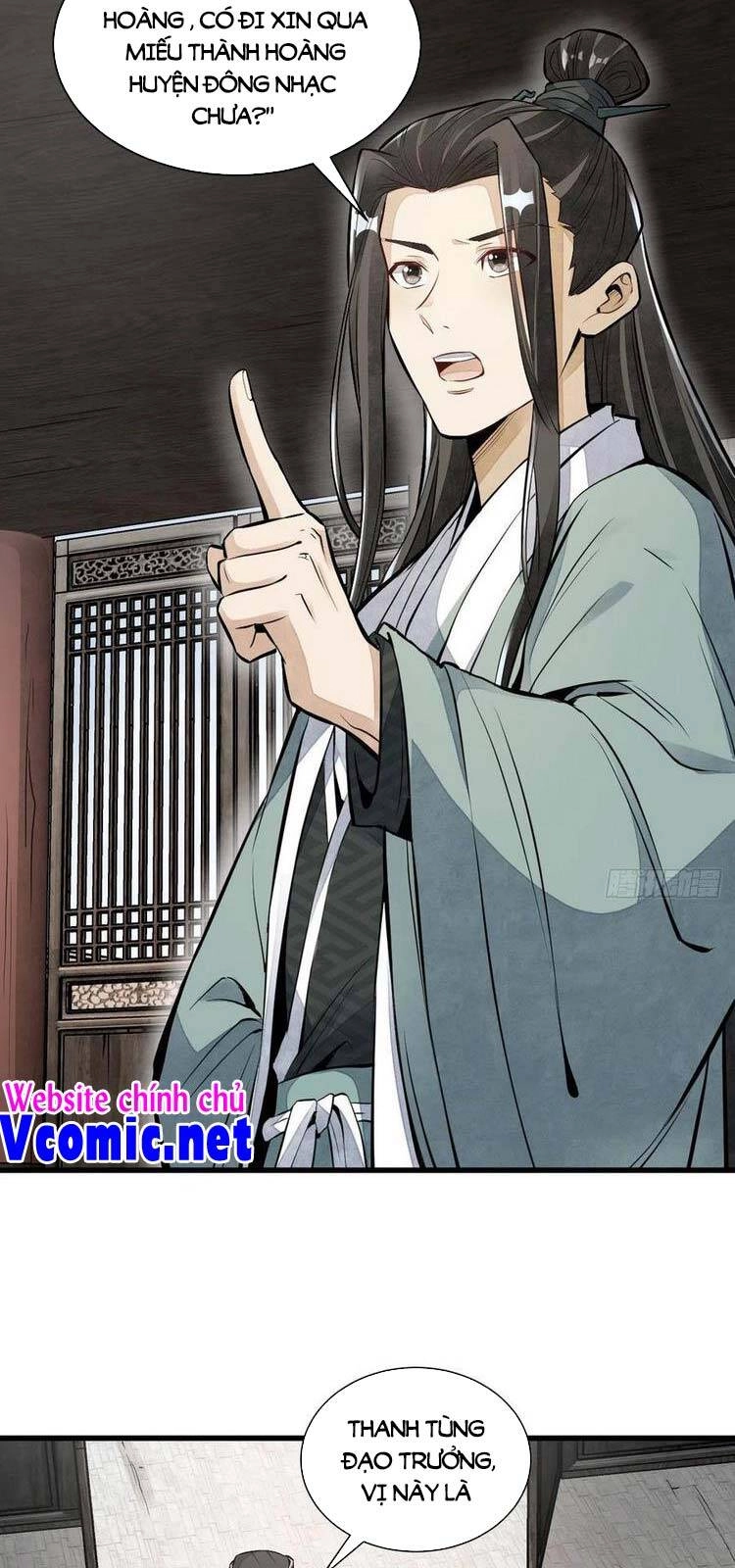 Lạn Kha Kỳ Duyên Chapter 101 - 24