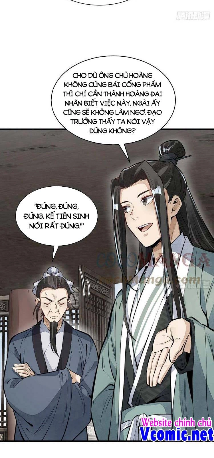 Lạn Kha Kỳ Duyên Chapter 101 - 29