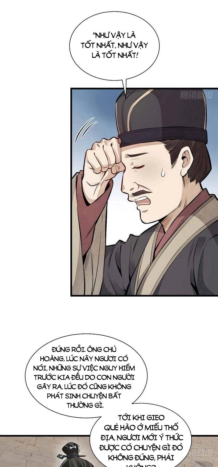 Lạn Kha Kỳ Duyên Chapter 101 - 30